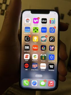 iphone 12 and apple watch