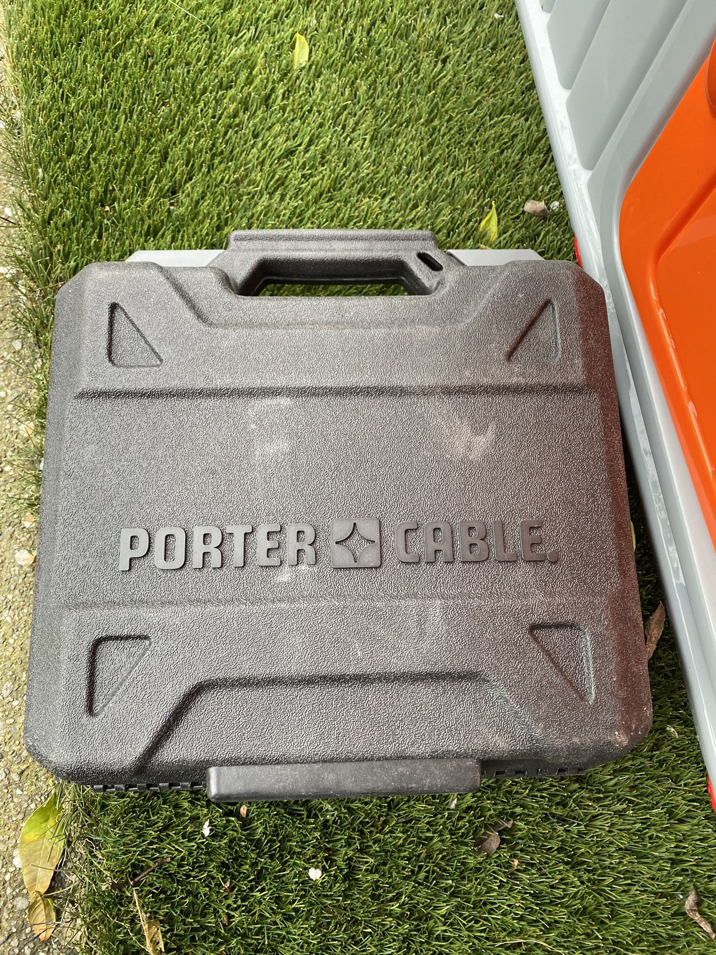 Porter Cable Nail Gun 18 Gauge