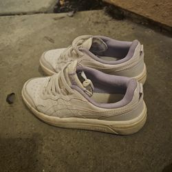 Asics Sneaker Sz 7