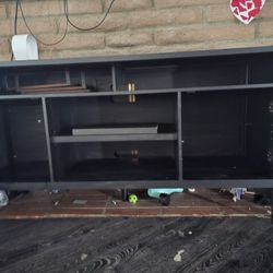 Free Console Table 