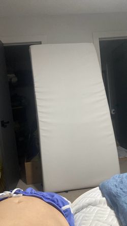Twin XL Matress