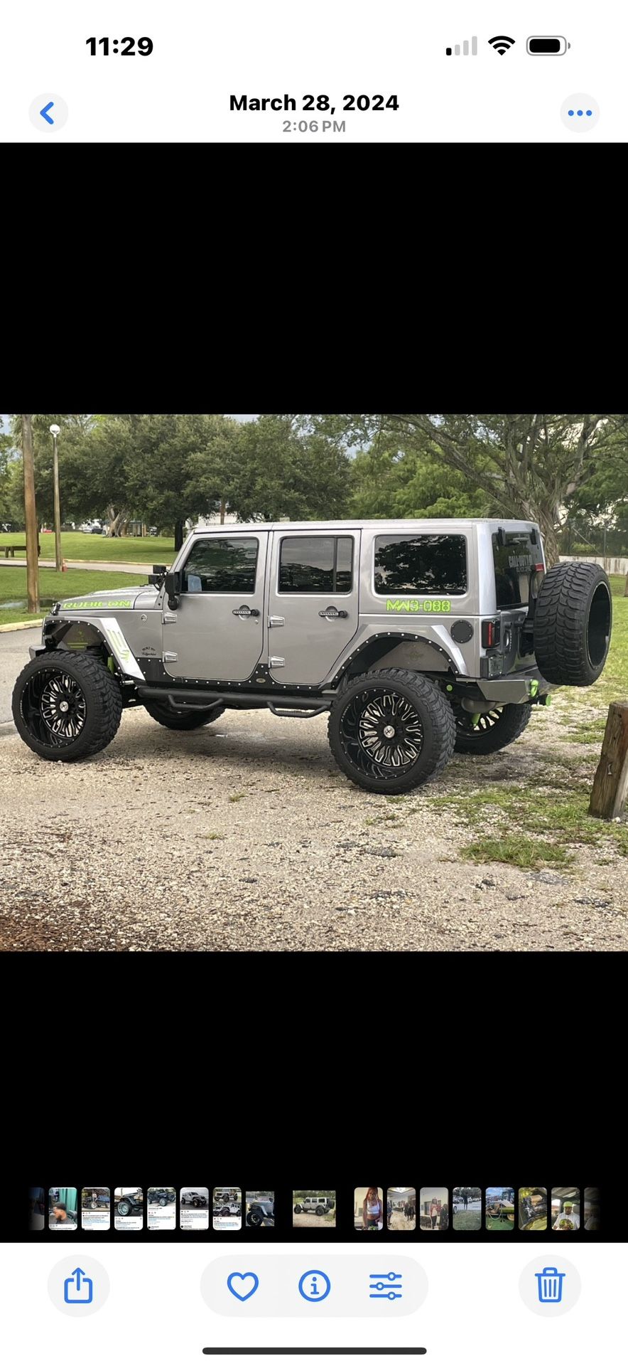 2017 Jeep Wrangler