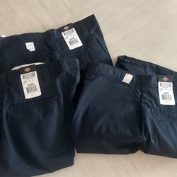 3 Dickie Pants