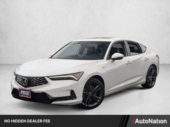 2023 Acura Integra