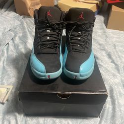 Jordan Gamma 12