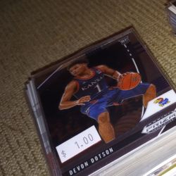 BASEBALL BASKETBALL FOOTBALL CARDS MIXED 