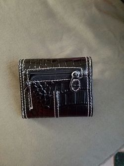 Liz Claiborne wallet