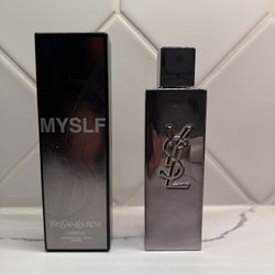 YSLF MYSLF Absolu