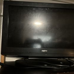 Sanyo Tv