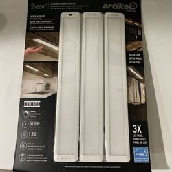 Artika LED Under cabinet Light kit