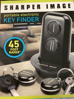 Key Finder
