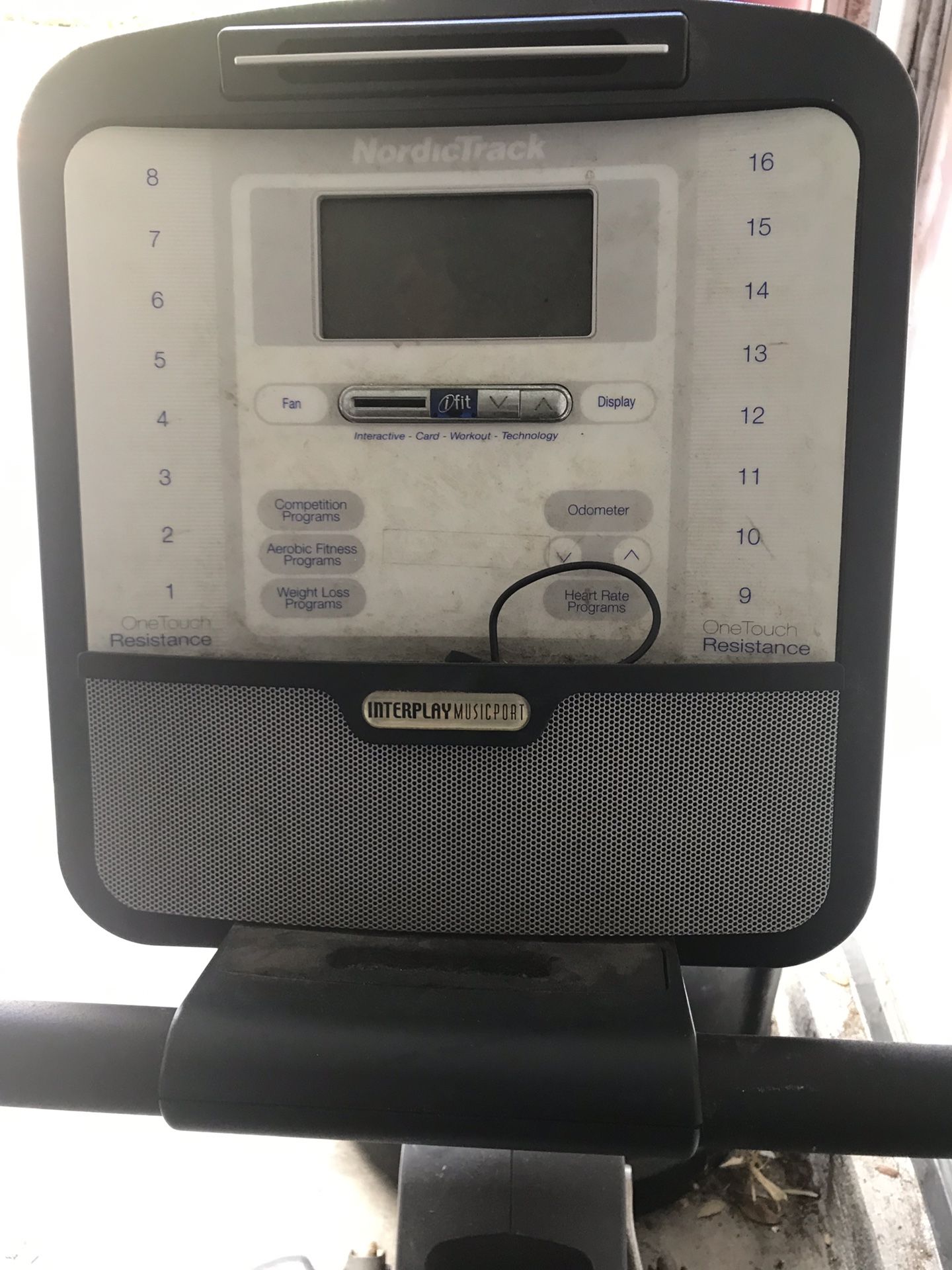 NordicTrack R400 for Sale in Austin, TX OfferUp