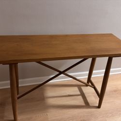Entry or Hallway Table