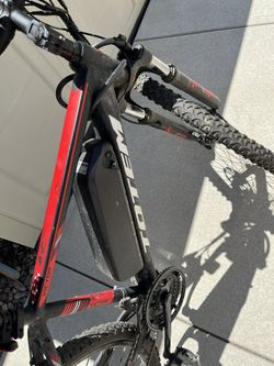 Totem Electric Bike