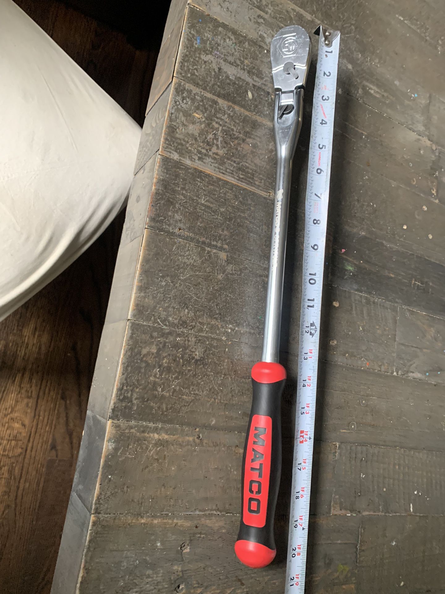 MATCO 1/2