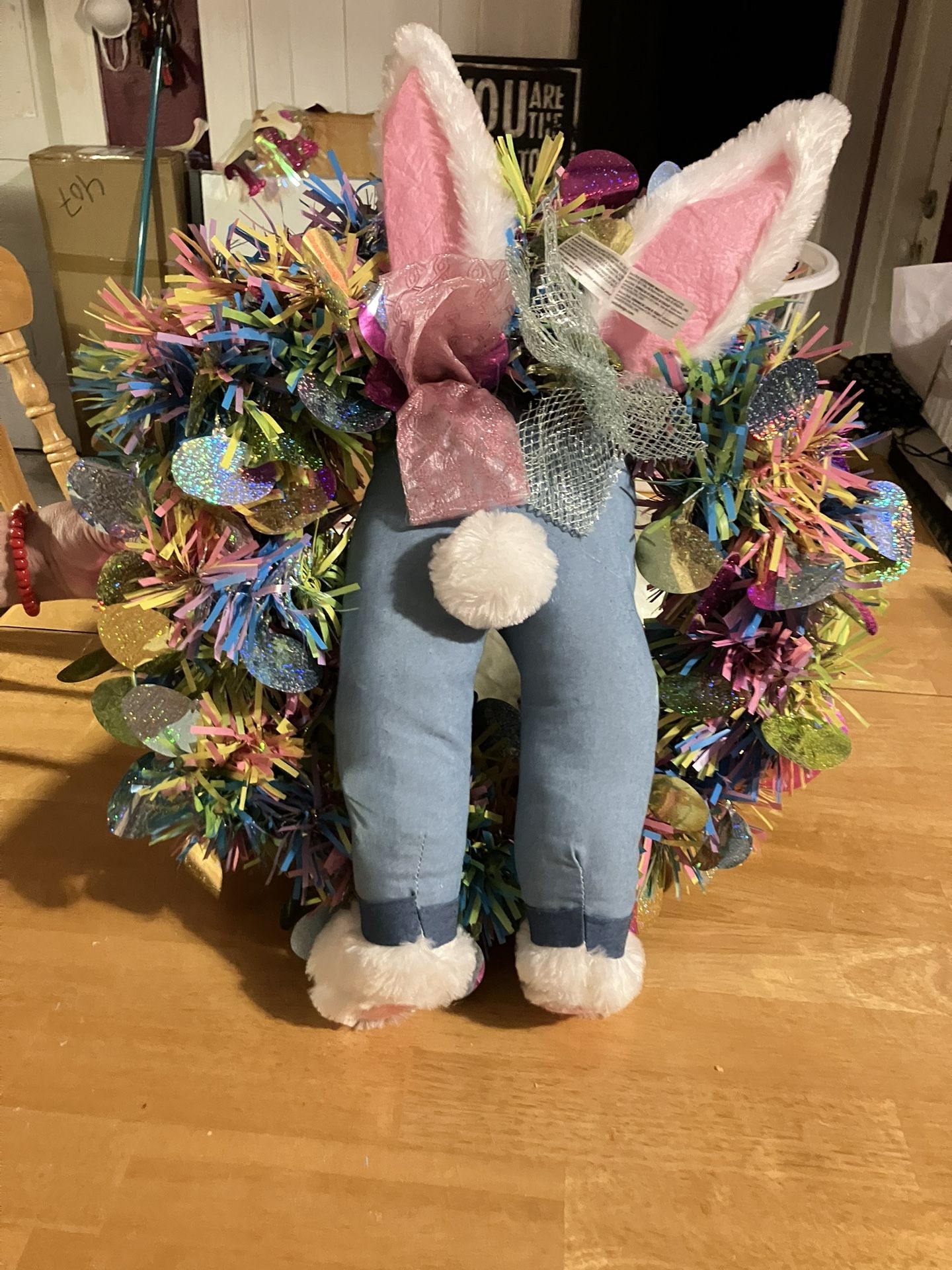 Easter Decorations