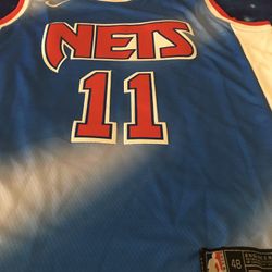 Kyrie Irving Brooklyn Nets Jersey Brand New With Tags 