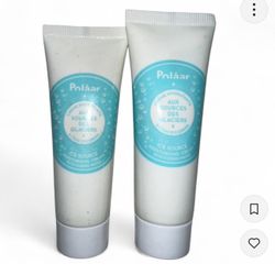 Luxurious Pisaaar glacier cream 