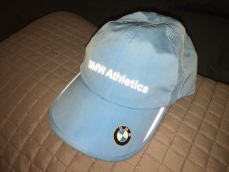 Bmw Athletics Baby Blue hat PUMA
