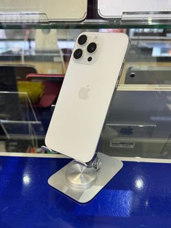 iPhone 16 Pro Max 256GB Unlocked