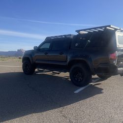 RSI Smart Cap for 3rd Gen Toyota Tacoma