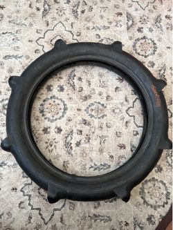 Sand pro dirtbike wheel