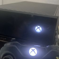 Xbox one