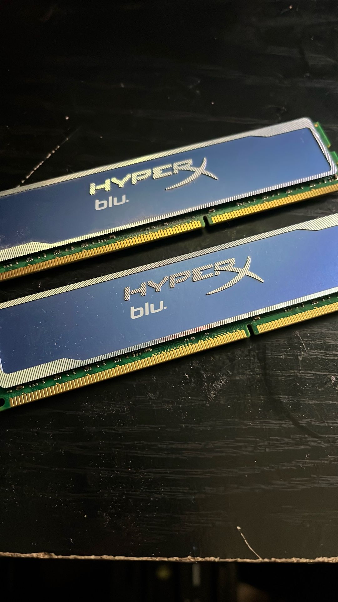 16 gigs ram ddr3