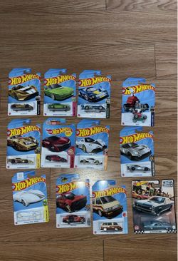 Hot wheels 🔥 🚗