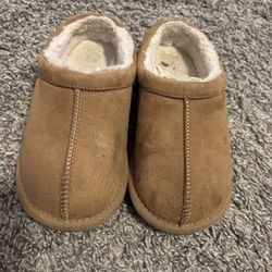 Toddler Slippers 11