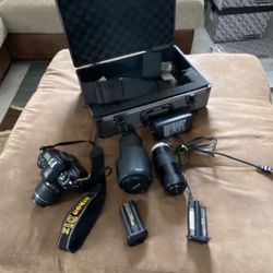 Nikon Camera