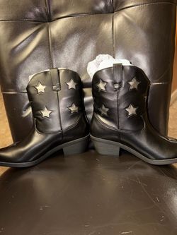 Boots 8.5