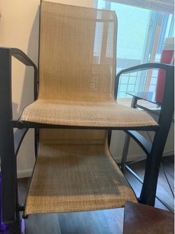 Outdoor Chairs