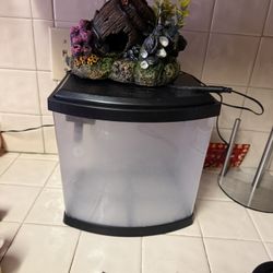 Fish Tank For Sale