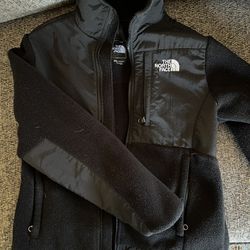 XS Women’s North face Jacket