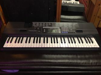 Casio CTK-720