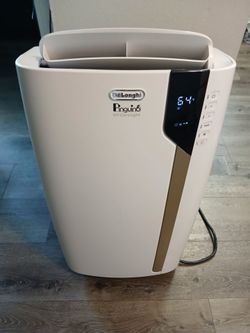 De'longhi Pinguijo portable AC