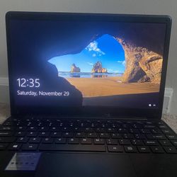 Gateway Laptop 