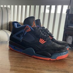 Cav 4s deals jordan release date