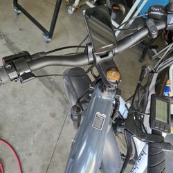 Denago Electric Bike