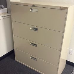 File Cabinet 