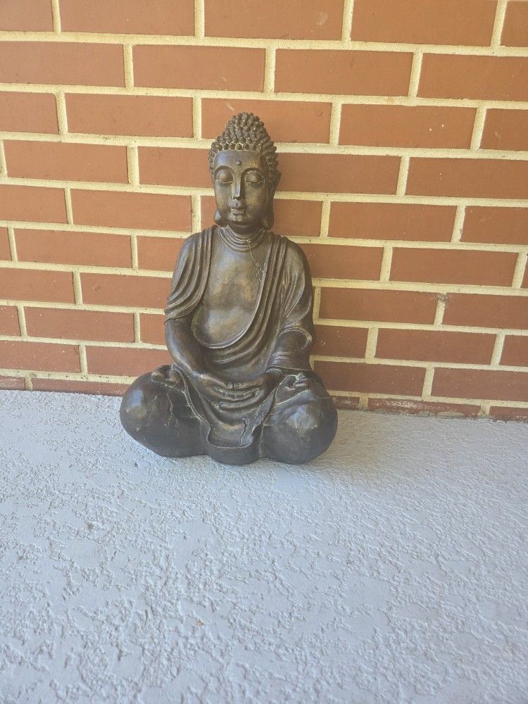 Siddhartha Gautama - The Buddha