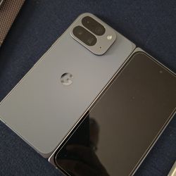 Google pixel 10 pro fold factory unlocked