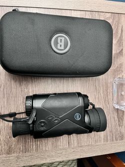 Bushnell Equinox Z2 Digital Night Vision