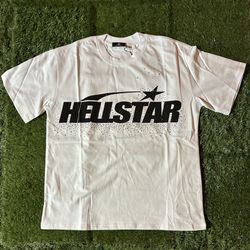 Hellstar Shirt Size M