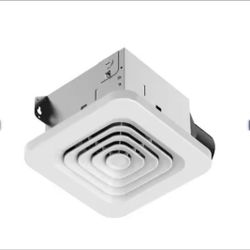 Brand New Open Box Exhaust Fan
