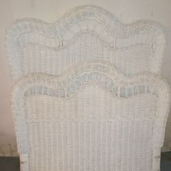 Twin Bed Frame And Bedroom Set