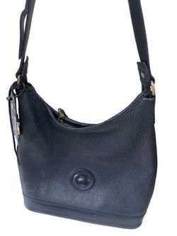 Dooney & Bourke Black Purse / Handbag