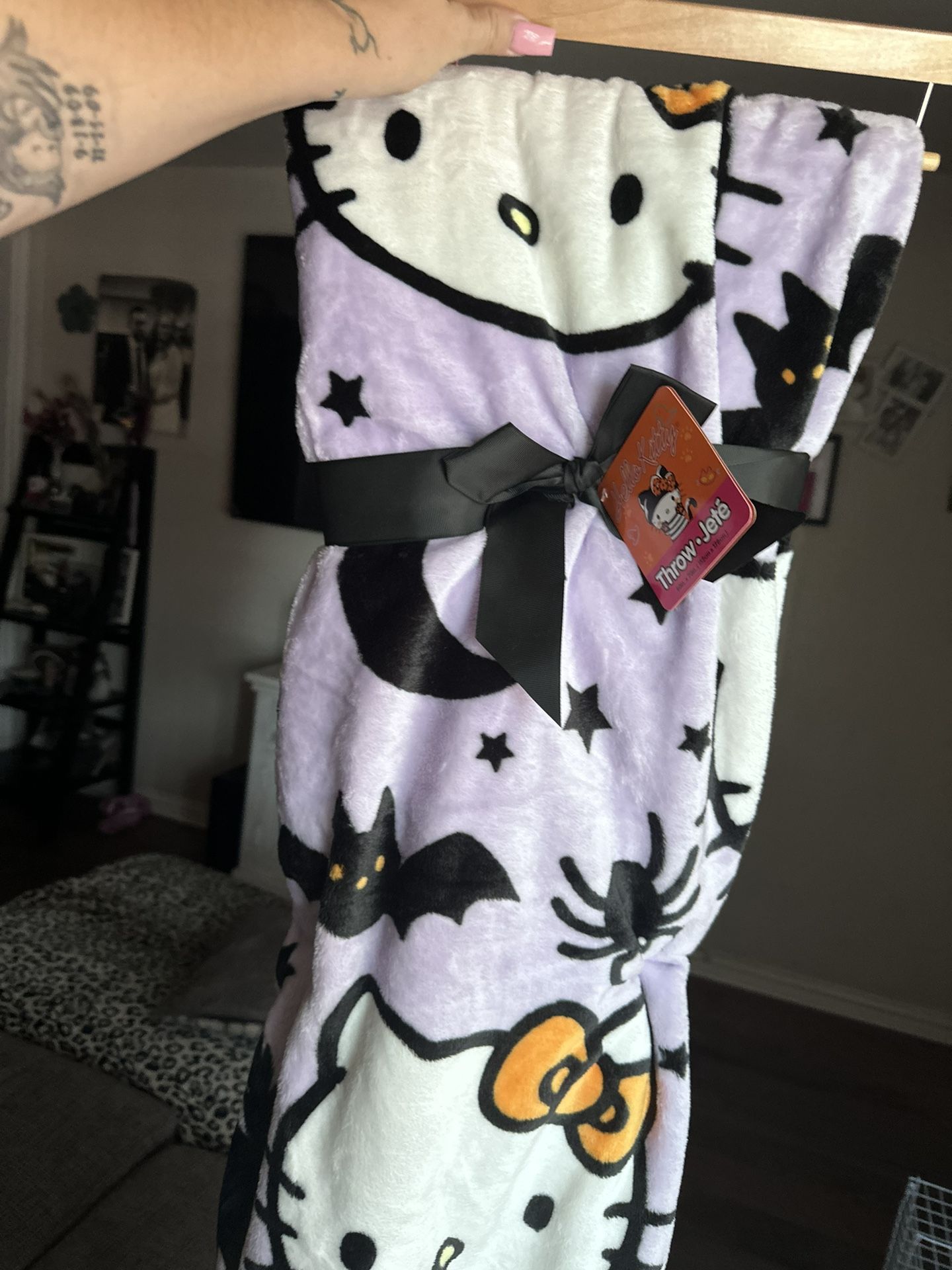Hello Kitty