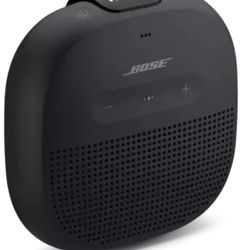 Bose SoundLink Micro Bluetooth Speaker